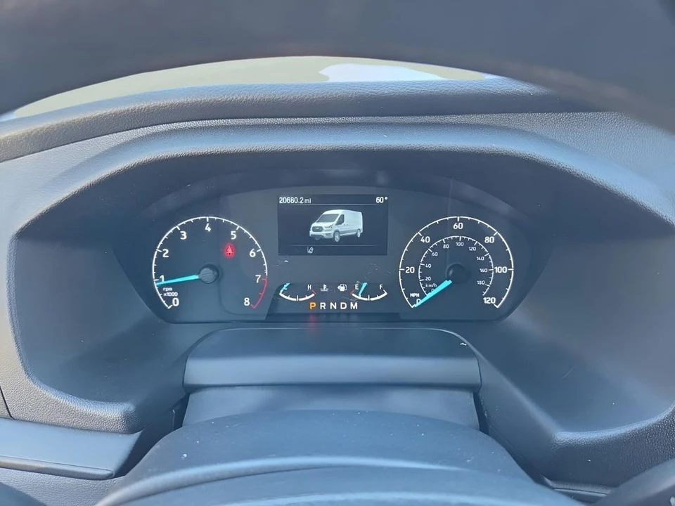 2023 Ford Transit - Image 17 of 21