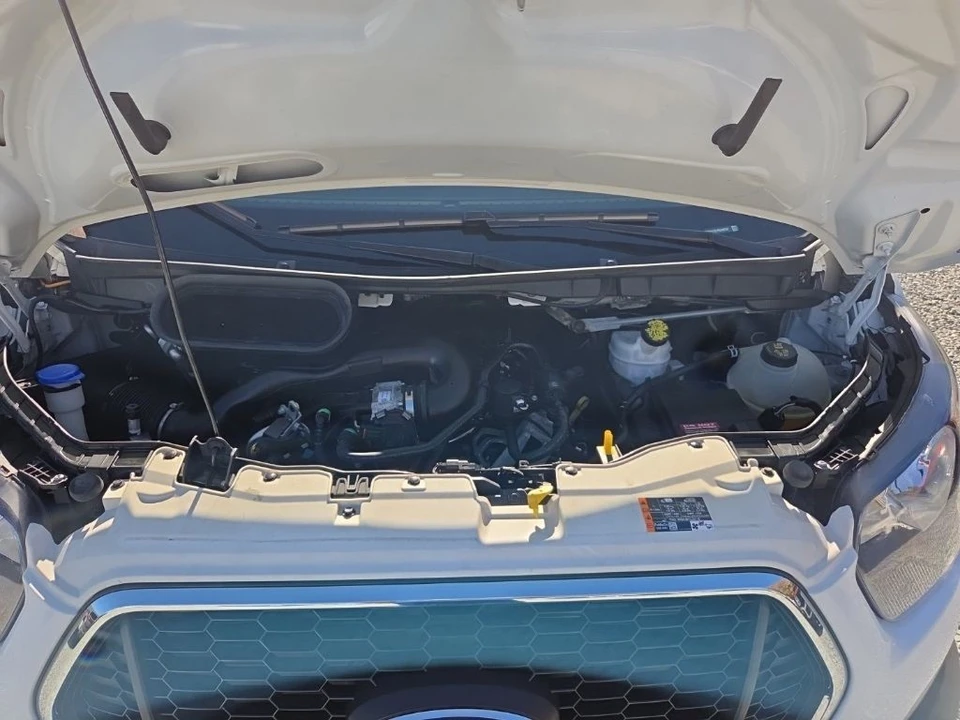 2023 Ford Transit - Image 26 of 28