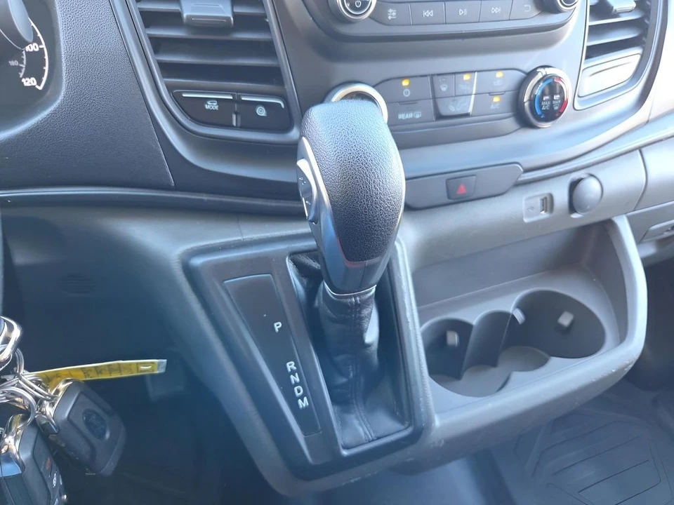 2023 Ford Transit - Image 13 of 28