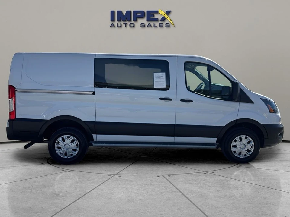 2023 Ford Transit - Image 6 of 12