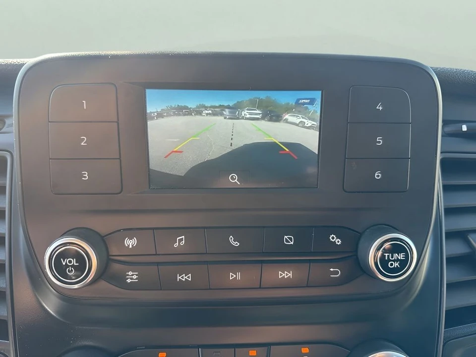 2023 Ford Transit - Image 16 of 21