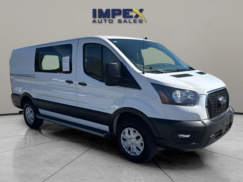 2023 Ford Transit - Image 7 of 28