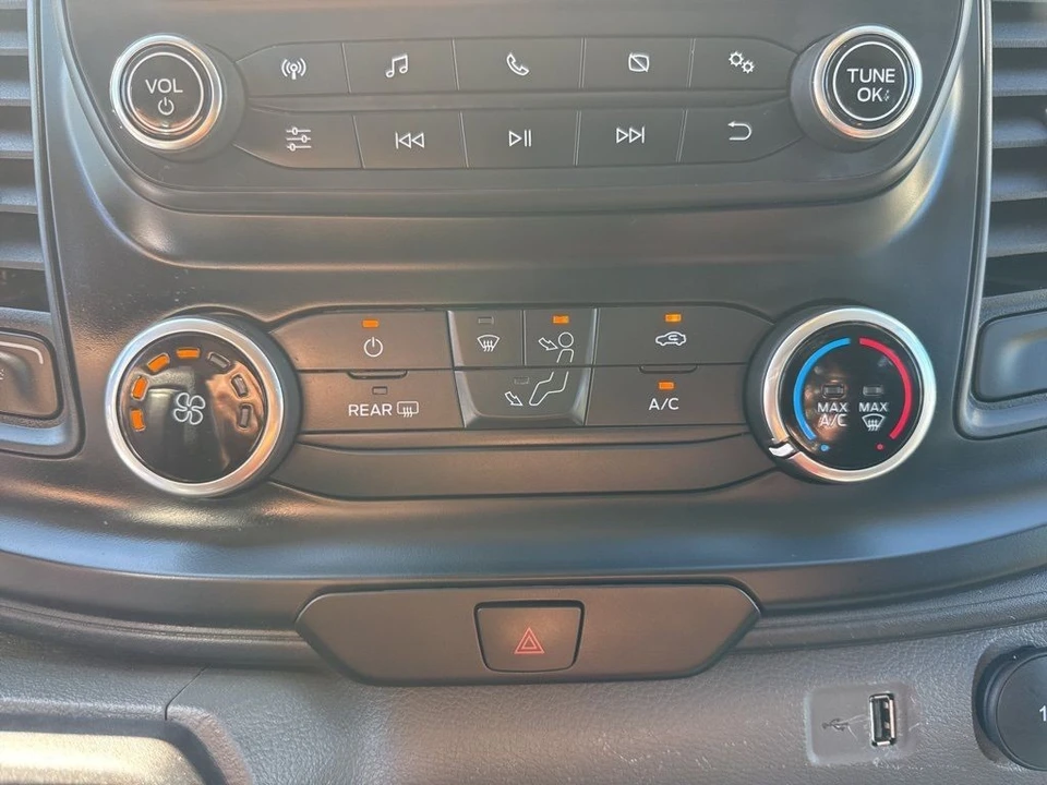 2023 Ford Transit - Image 15 of 21