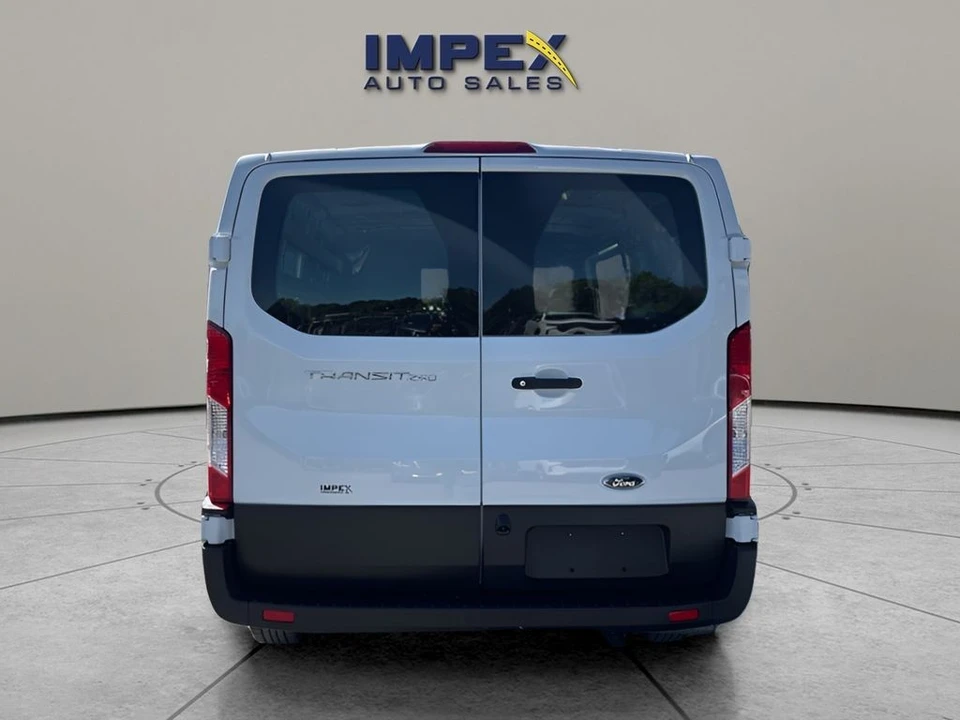 2023 Ford Transit - Image 4 of 28