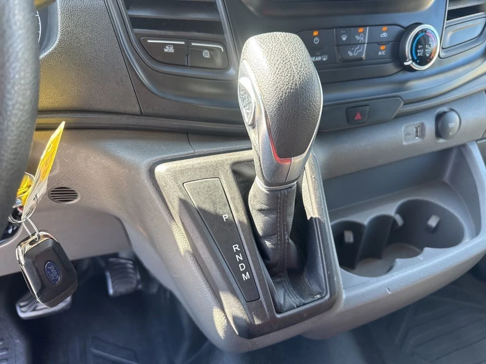 2023 Ford Transit - Image 13 of 21