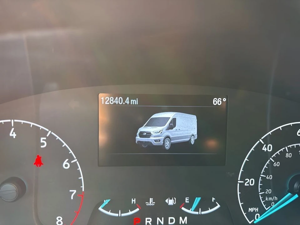 2023 Ford Transit - Image 18 of 28