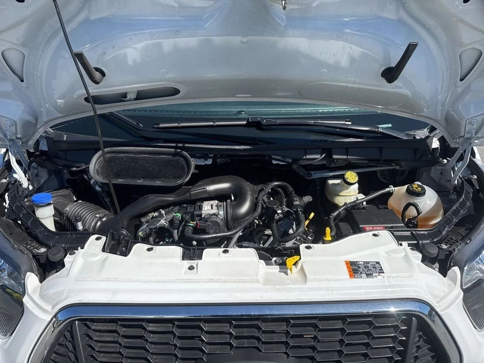 2023 Ford Transit - Image 26 of 28