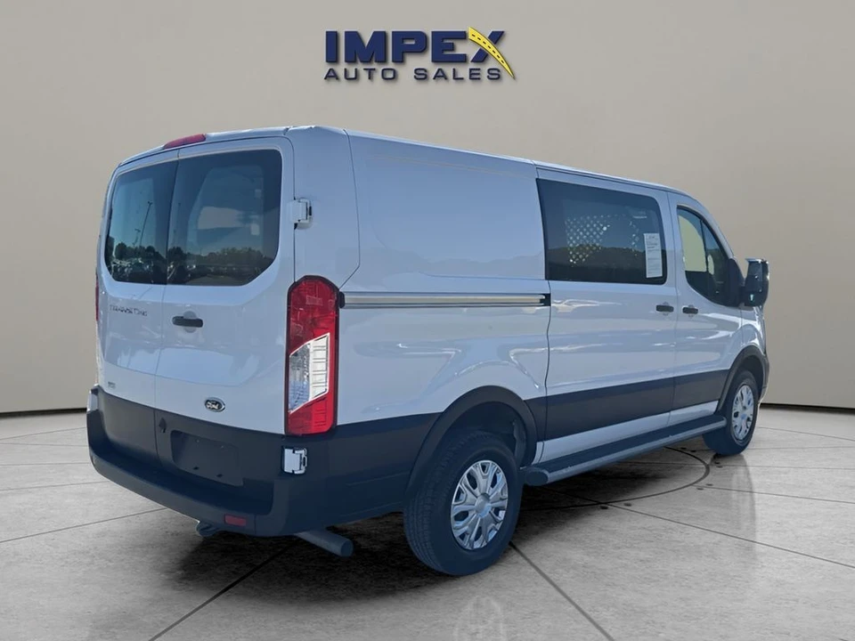 2023 Ford Transit - Image 5 of 12