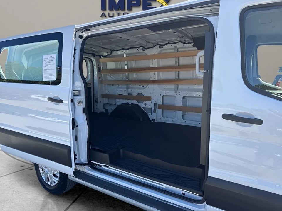 2023 Ford Transit - Image 21 of 28