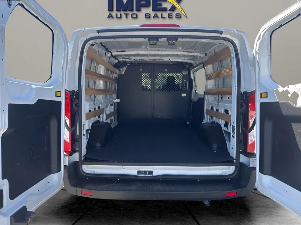2023 Ford Transit - Image 22 of 28