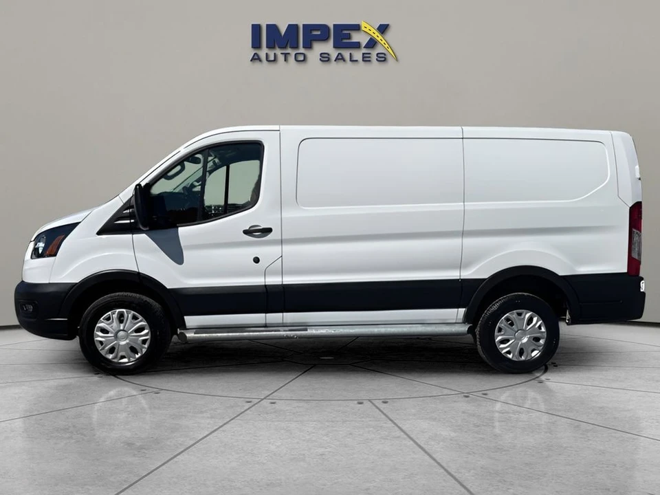 2023 Ford Transit - Image 2 of 12