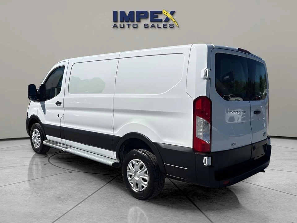 2023 Ford Transit - Image 3 of 21