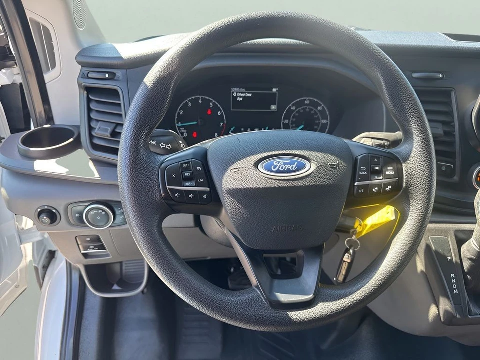 2023 Ford Transit - Image 10 of 28