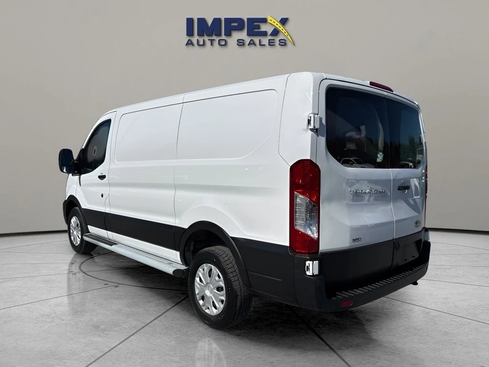 2023 Ford Transit - Image 3 of 12