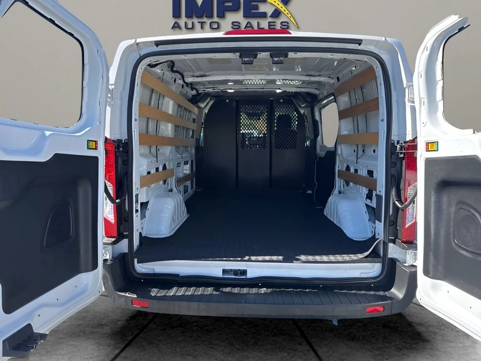 2023 Ford Transit - Image 22 of 28