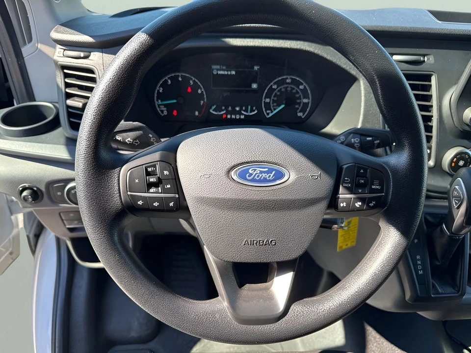 2023 Ford Transit - Image 10 of 21