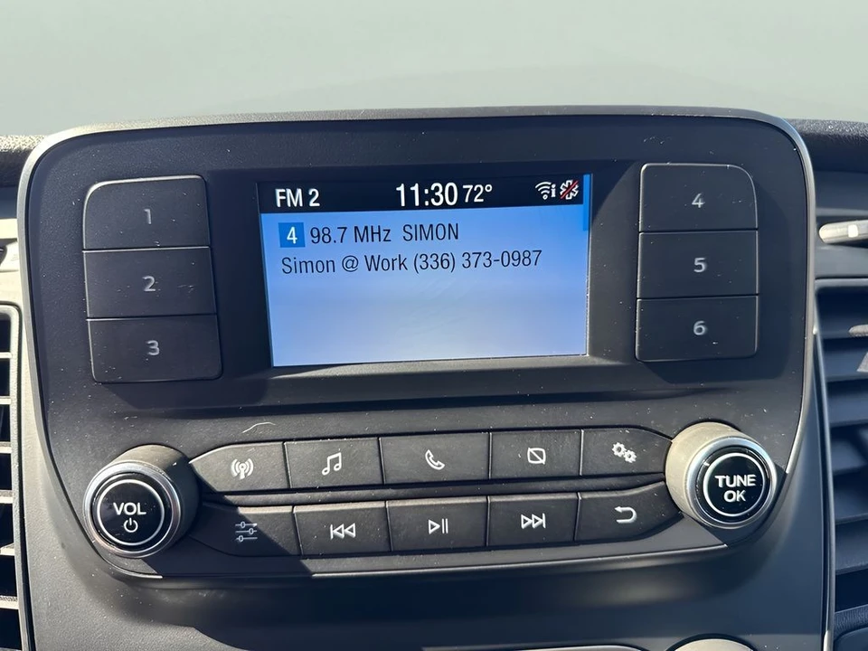 2023 Ford Transit - Image 14 of 21