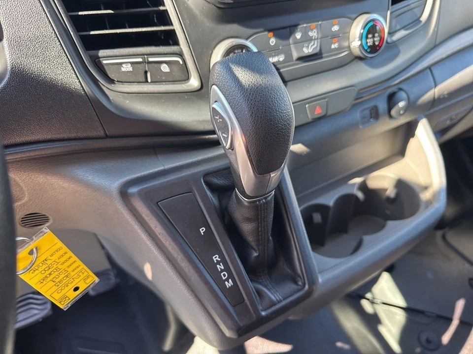 2023 Ford Transit - Image 13 of 21