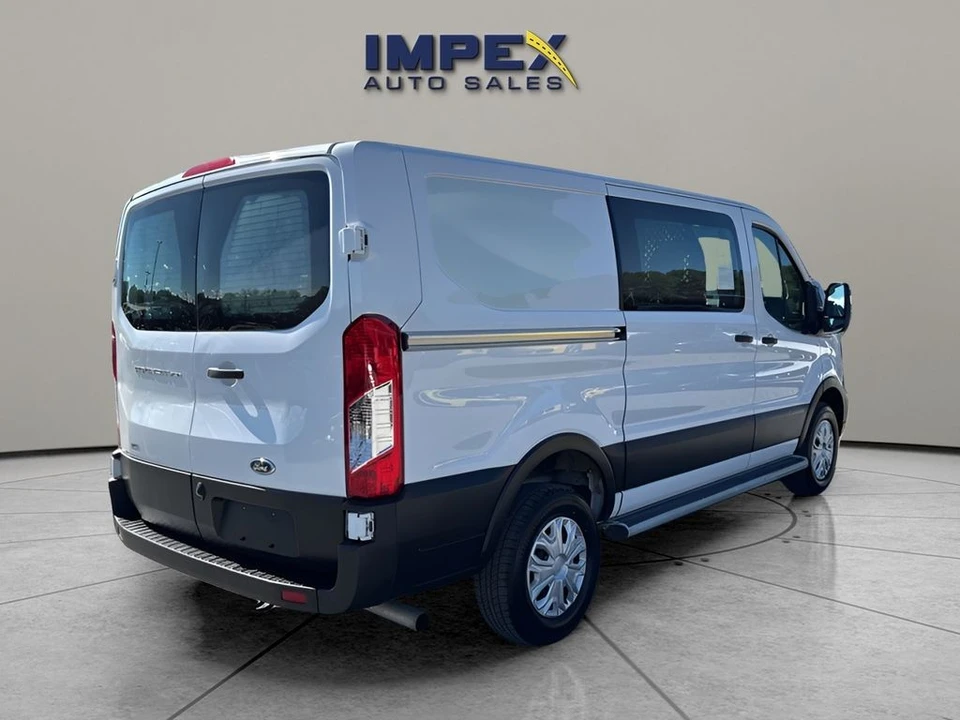 2023 Ford Transit - Image 5 of 28