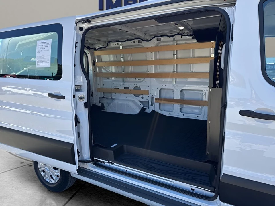 2023 Ford Transit - Image 21 of 21