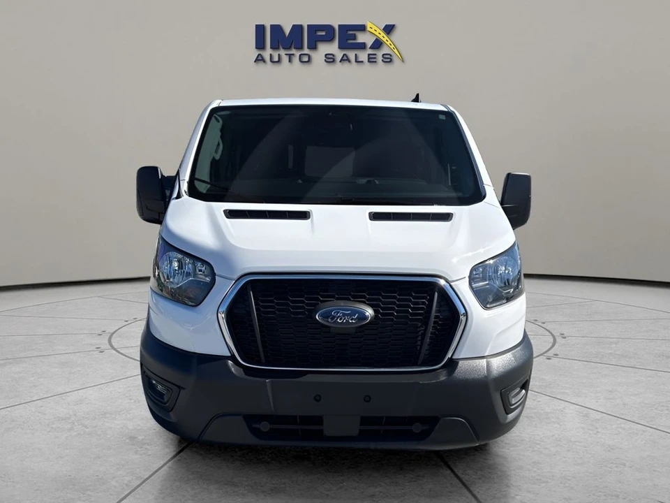 2023 Ford Transit - Image 8 of 12