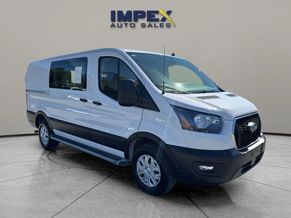 2023 Ford Transit - Image 7 of 21