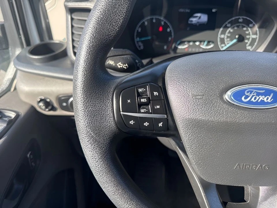 2023 Ford Transit - Image 12 of 29