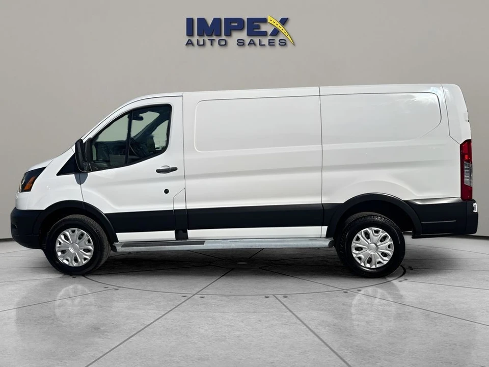 2023 Ford Transit - Image 2 of 29