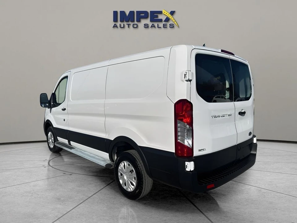 2023 Ford Transit - Image 3 of 12