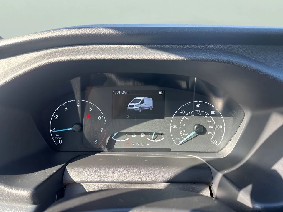 2023 Ford Transit - Image 18 of 29