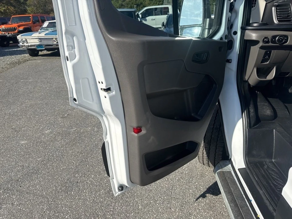 2023 Ford Transit - Image 20 of 21