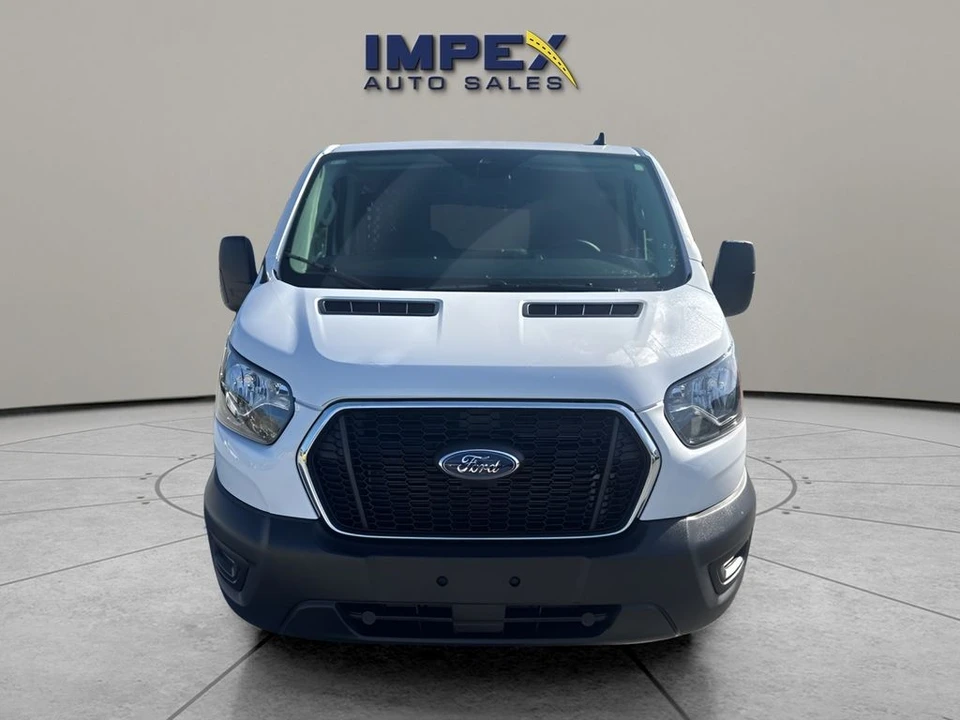 2023 Ford Transit - Image 8 of 12