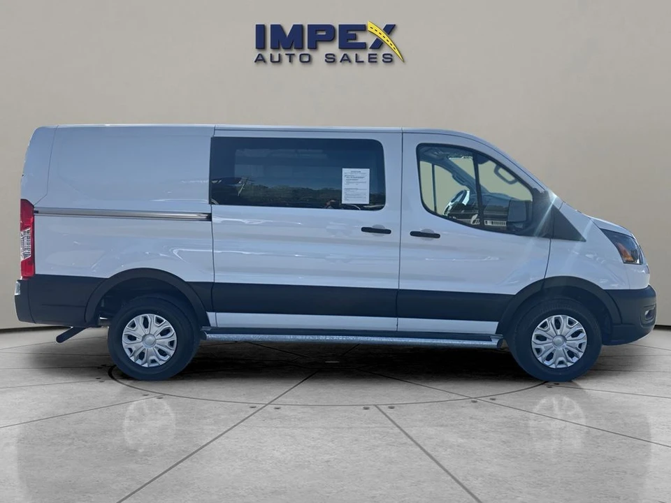 2023 Ford Transit - Image 6 of 29
