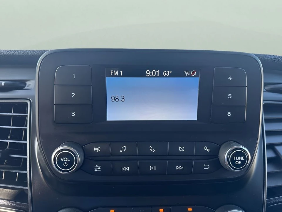 2023 Ford Transit - Image 15 of 21