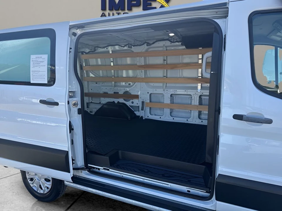 2023 Ford Transit - Image 22 of 29