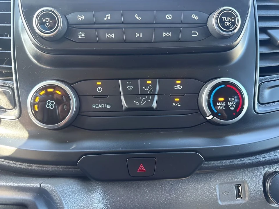 2023 Ford Transit - Image 16 of 29