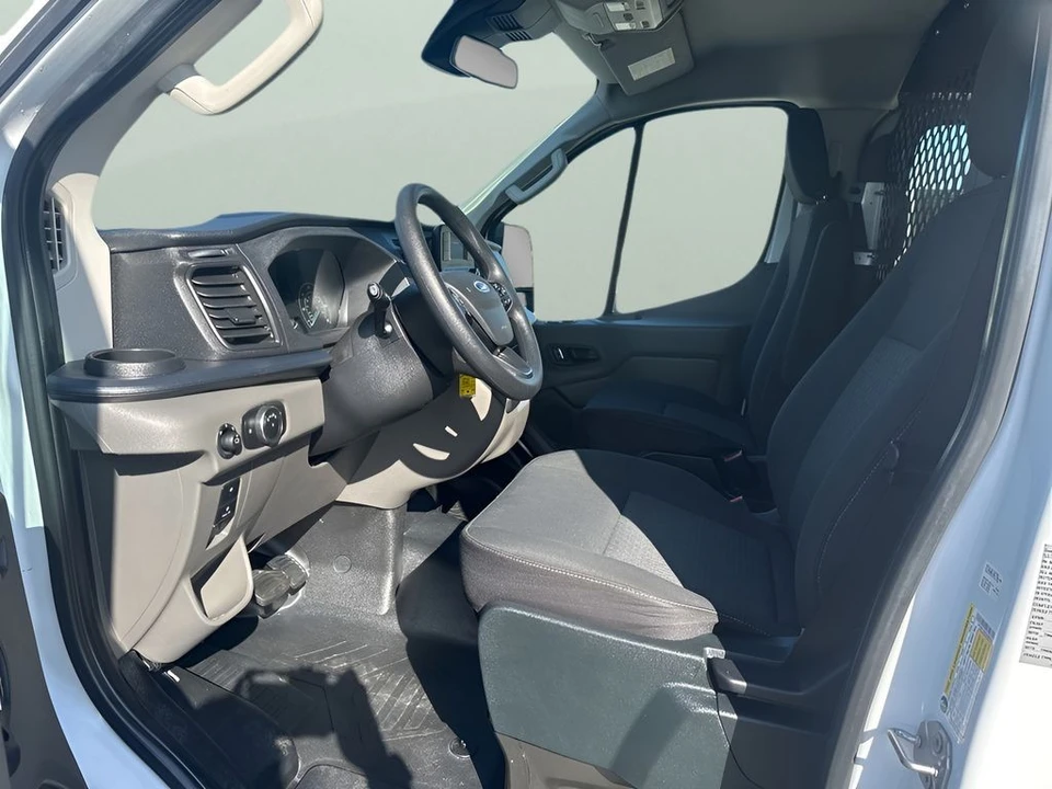 2023 Ford Transit - Image 9 of 29