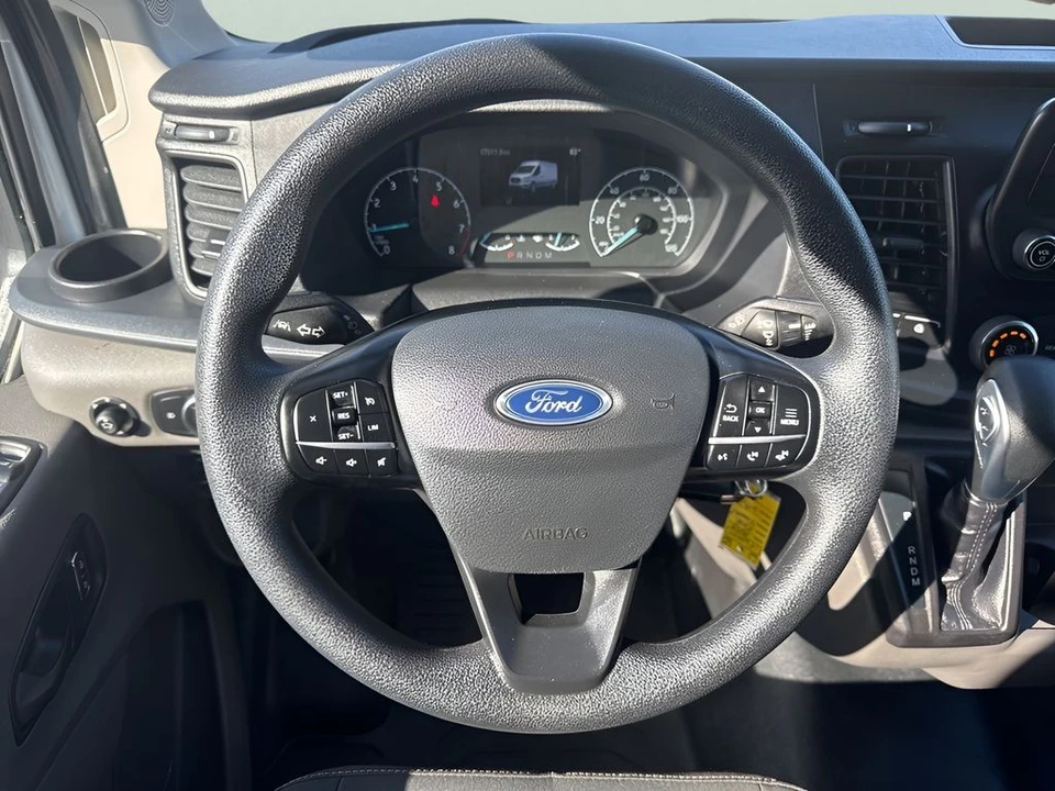 2023 Ford Transit - Image 11 of 29