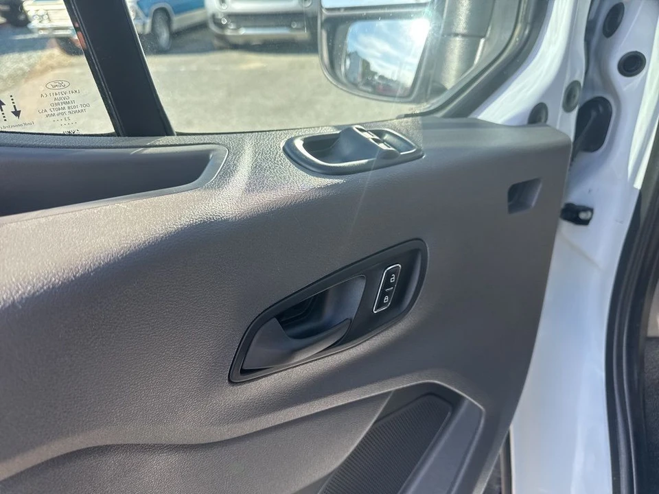 2023 Ford Transit - Image 21 of 21