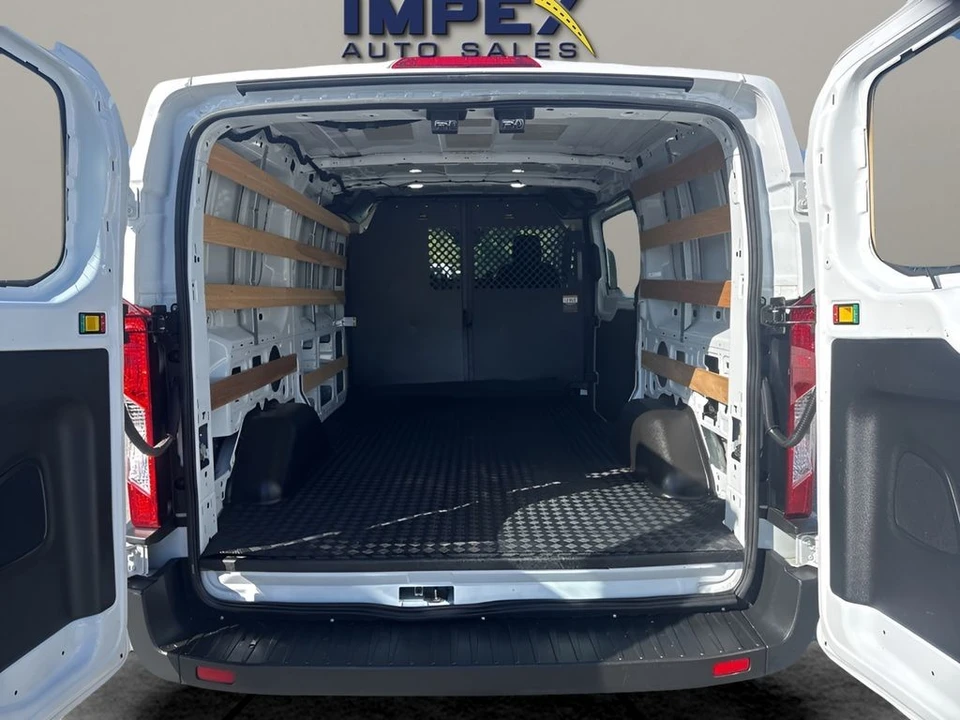2023 Ford Transit - Image 23 of 29