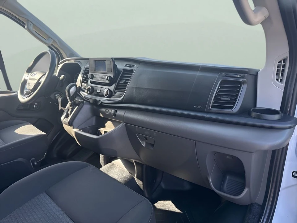 2023 Ford Transit - Image 10 of 12