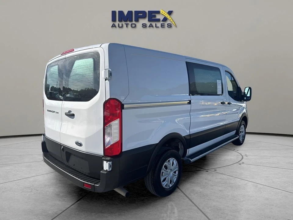 2023 Ford Transit - Image 5 of 29