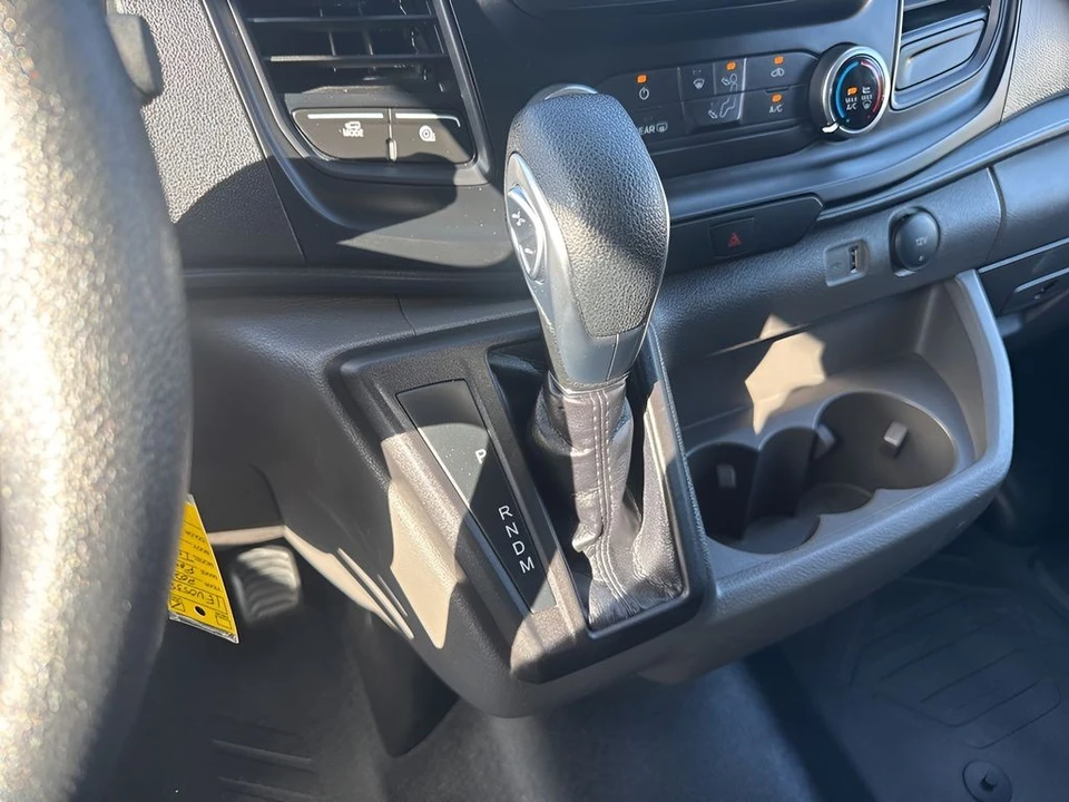 2023 Ford Transit - Image 14 of 21