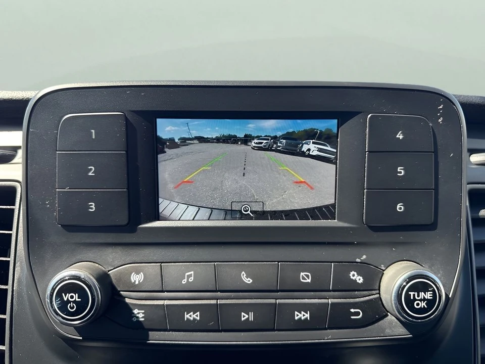 2023 Ford Transit - Image 17 of 29
