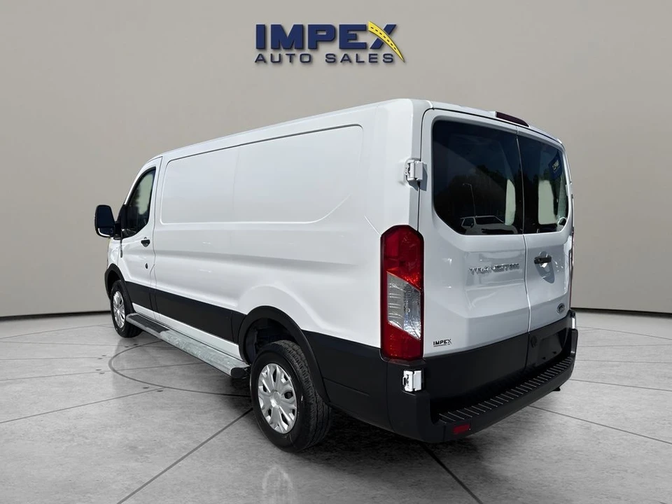 2023 Ford Transit - Image 3 of 29