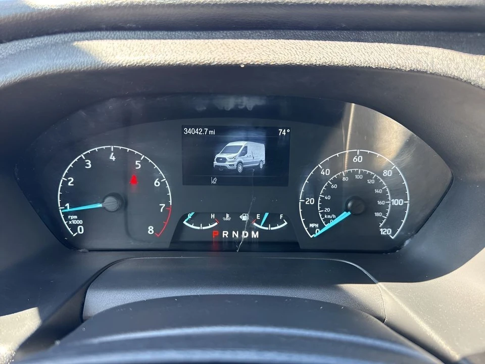 2023 Ford Transit - Image 18 of 21