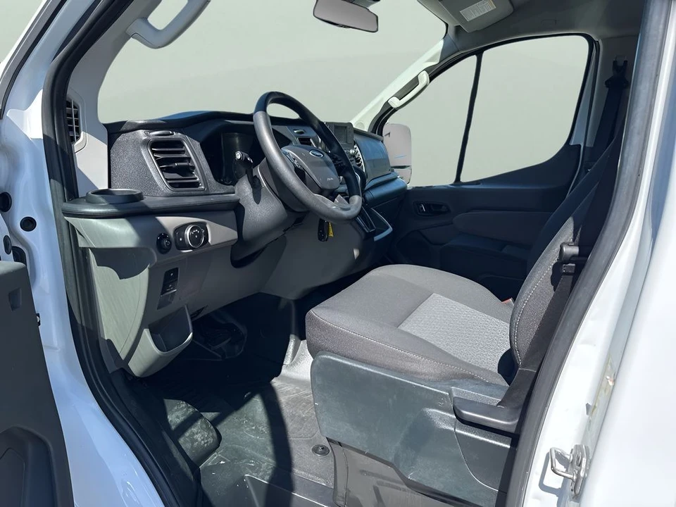 2023 Ford Transit - Image 9 of 29