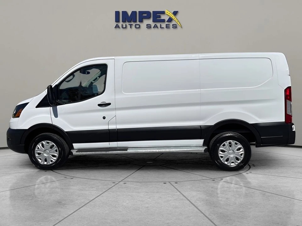 2023 Ford Transit - Image 2 of 21