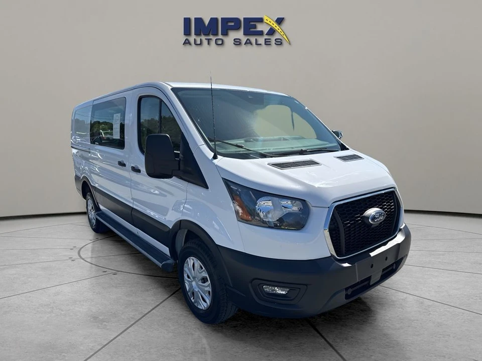 2023 Ford Transit - Image 7 of 12