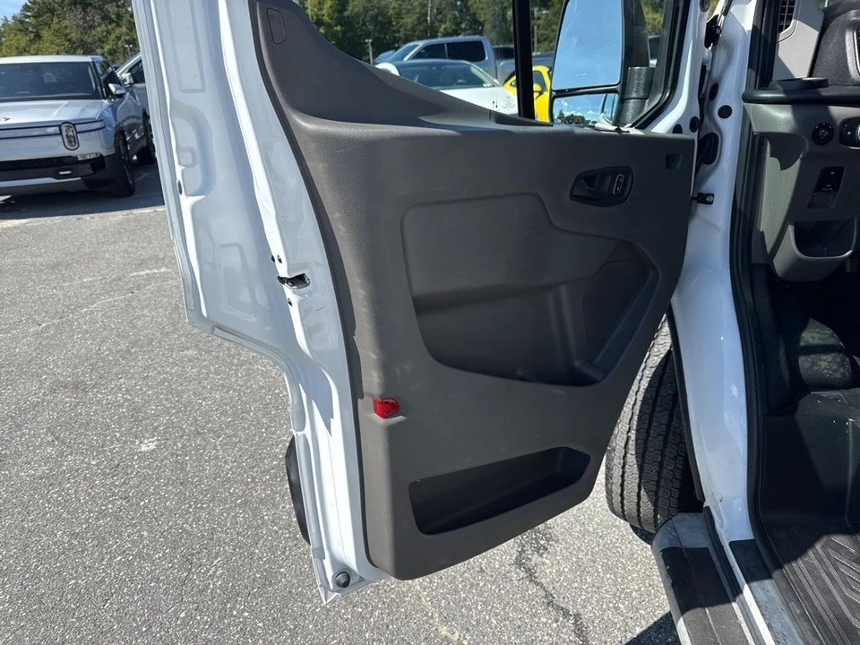 2023 Ford Transit - Image 20 of 21